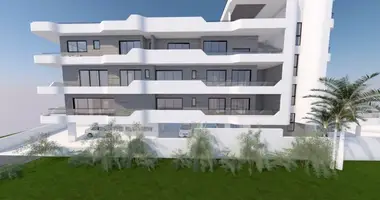 Apartamento 3 habitaciones en Germasogeia, Chipre