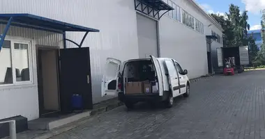 Склад 1 500 м² в Одинцово, Россия