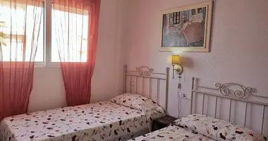Квартира 3 спальни в Dehesa de Campoamor, Испания