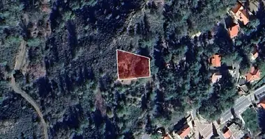 Квартира в Като Платрес, Кипр