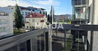 Wohnung in Joensuu sub region, Finnland