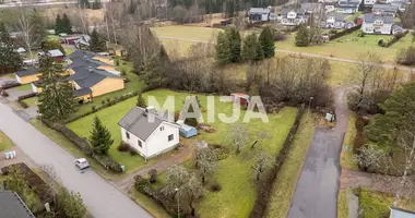 3 bedroom house in Porvoo sub-region, Finland