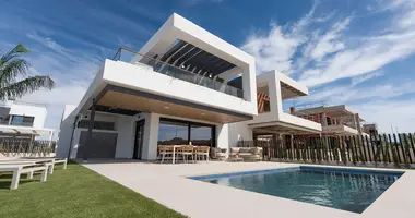 Apartamento 3 habitaciones en Torrevieja, Španjolska