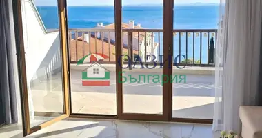 Apartamento 3 habitaciones en Sveti Vlas, Bulgaria
