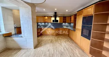 Apartamento 3 habitaciones en Riga, Letonia