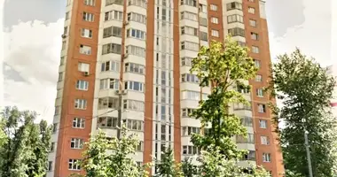 Office 508 m² in Moscow, Russia