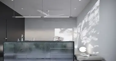 Apartment in Tabanan, Indonesia