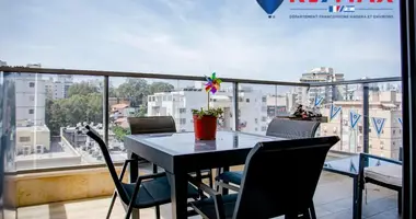 Wohnung 4 zimmer in Chadera, Israel
