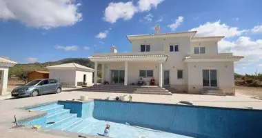 Villa 4 chambres dans el Pinos Pinoso, Espagne