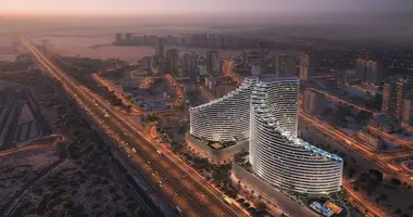 Studio dans Doubaï, Émirats arabes unis