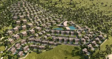 Квартира 2 комнаты в Palase, Албания