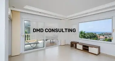 2 bedroom apartment in Alanya, Turkey