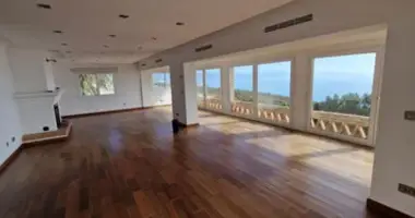 Haus 5 Schlafzimmer in Manilva, Spanien