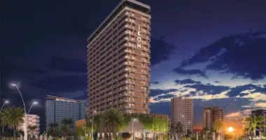 Квартира в Батуми, Грузия