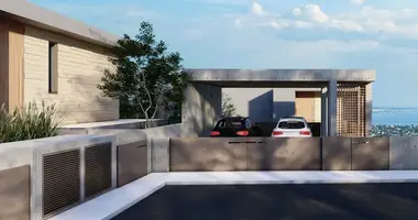 Maison 4 chambres dans Péyia, Chypre