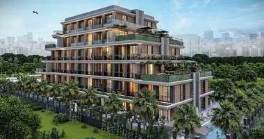 Appartement 1 chambre dans Aksu, Turquie