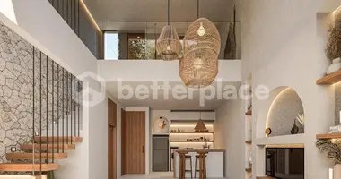 Villa en Pecatu, Indonesia