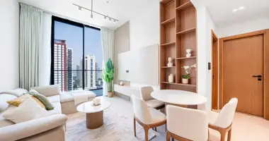 Квартира 2 комнаты в Дубай, ОАЭ