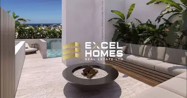 Penthouse in Swieqi, Malta