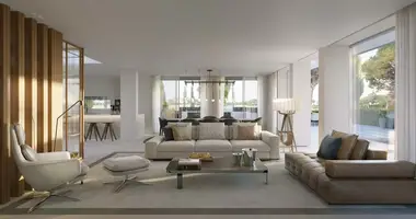 Wohnung 4 Schlafzimmer in Loule, Portugal