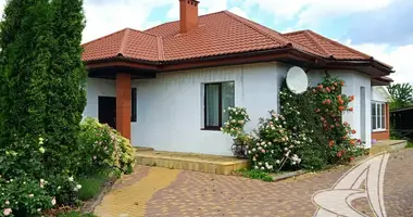Haus in Muchaviecki sielski Saviet, Belarus