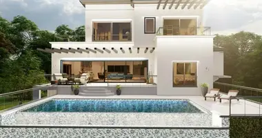 Вилла в Benahavis, Испания