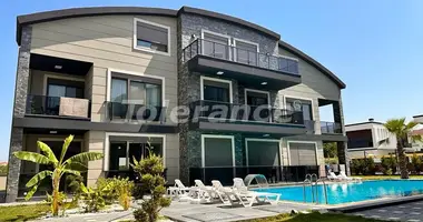 Dúplex 3 habitaciones en Turquía