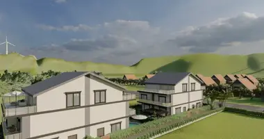 Apartment 6 bedrooms in Beylikduzu, Turkey