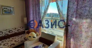 Apartamento 2 habitaciones en Nesebar, Bulgaria