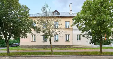 Квартира 2 комнаты в Минск, Беларусь