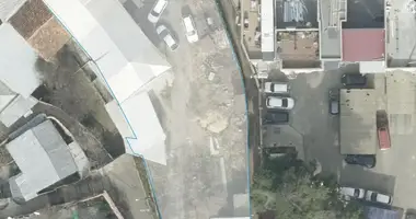 Plot of land in Tbilisi, Georgia