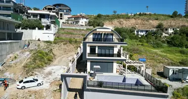 Villa 5 habitaciones en Kargicak, Turquía