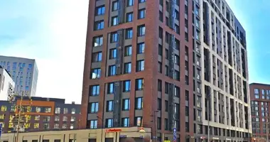 Büro 335 m² in Moskau, Russland