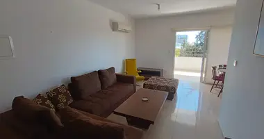 2 bedroom apartment in Demos Agiou Athanasiou, Cyprus