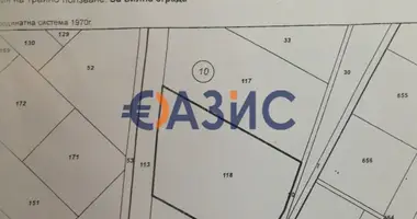 Коммерческое помещение 7 601 м² в Kosharitsa, Болгария