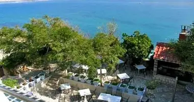 Hotel 1 045 m² w Opcina Karlobag, Chorwacja