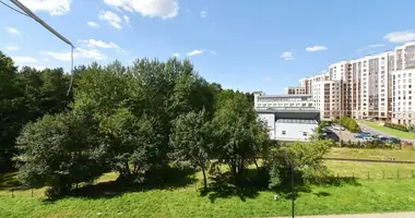Квартира 3 комнаты в Минск, Беларусь