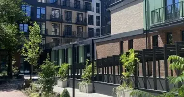 1 room apartment in Odesa, Ukraine