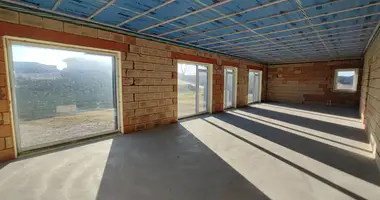 House in Jonava, Lithuania