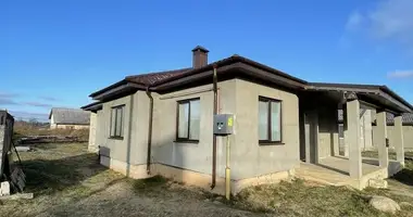 Casa en Navahrudak, Belarús