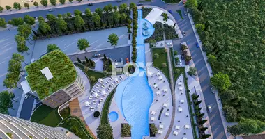 2 bedroom apartment in Limassol, Cyprus