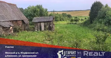 Участок земли в Юзуфовский сельский Совет, Беларусь