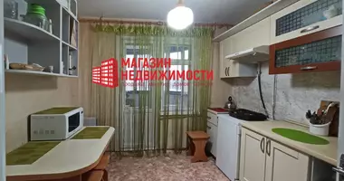 4 room apartment in Grodno District, Belarus