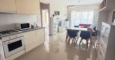 Mieszkanie 3 pokoi w Trikomo, Cypr Północny