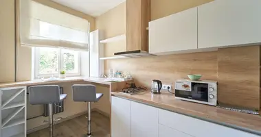 Appartement 1 chambre dans Minsk, Bélarus
