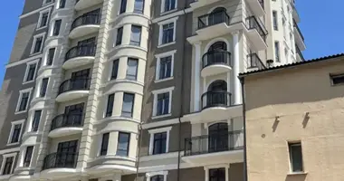 Apartamento 2 habitaciones en Odesa, Ucrania