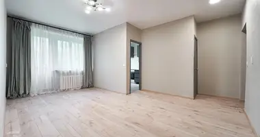 2 room apartment in Minsk, Belarus