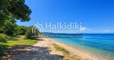 Villa 2 rooms in Nea Roda, Greece