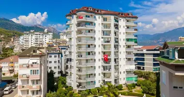 Appartement 2 chambres dans Alanya, Turquie