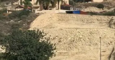 Parcela en Agios Tychonas, Chipre